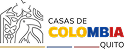 Casas de Colombia · Quito