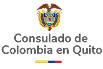 Consulado de Colombia en Quito